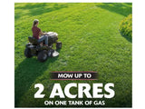 Tractor podador cortacesped de 42" motor Briggs & Stratton 13.5 hp Murray MT100