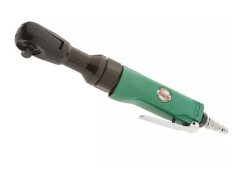 Trinquete ratchet neumático de 3/8" Grizzly H6137