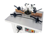 Trompo moldeador de 5 hp 220V Shop Fox W1827