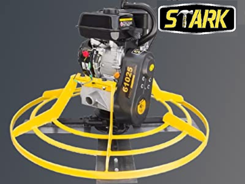 allanadora de  concreto 36 pulgadas stark usa 5.5hp-allanadora pulidora certificado epa