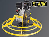 allanadora de  concreto 36 pulgadas stark usa 5.5hp-allanadora pulidora certificado epa