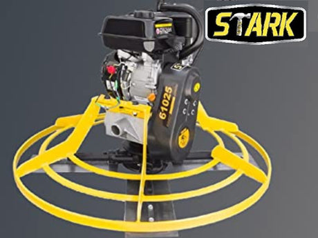 allanadora de  concreto 36 pulgadas stark usa 5.5hp-allanadora pulidora certificado epa