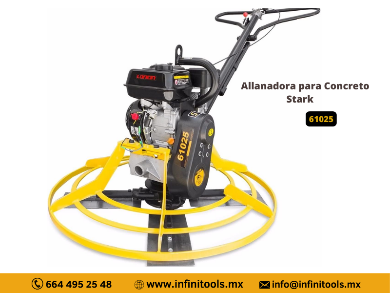 allanadora de  concreto 36 pulgadas stark usa 5.5hp-allanadora pulidora certificado epa