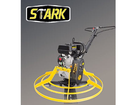 allanadora de  concreto 36 pulgadas stark usa 5.5hp-allanadora pulidora certificado epa