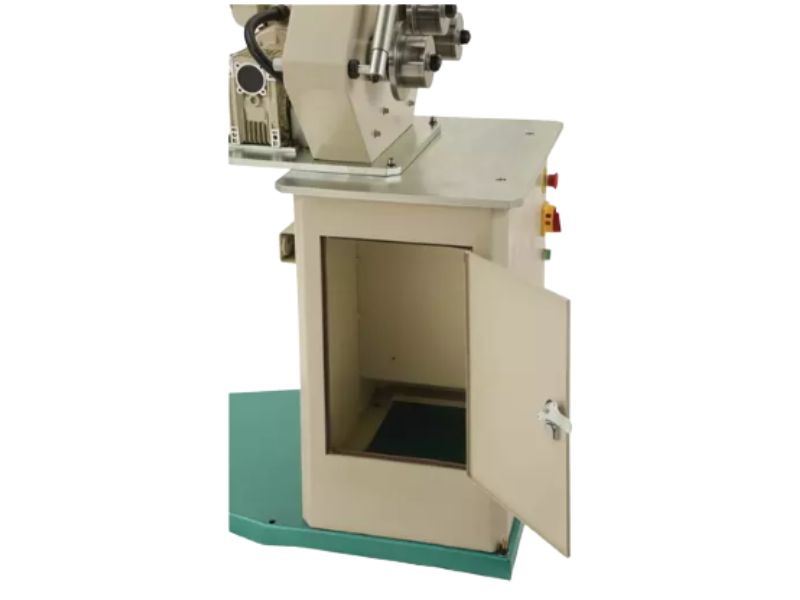 Dobladora de tubos de rollo de anillo de servicio pesado Grizzly G0792