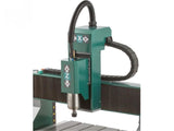 cnc grizzly g0894 - 24" x 36"-cnc router grizzly industrial-enrutador-fresadora para madera