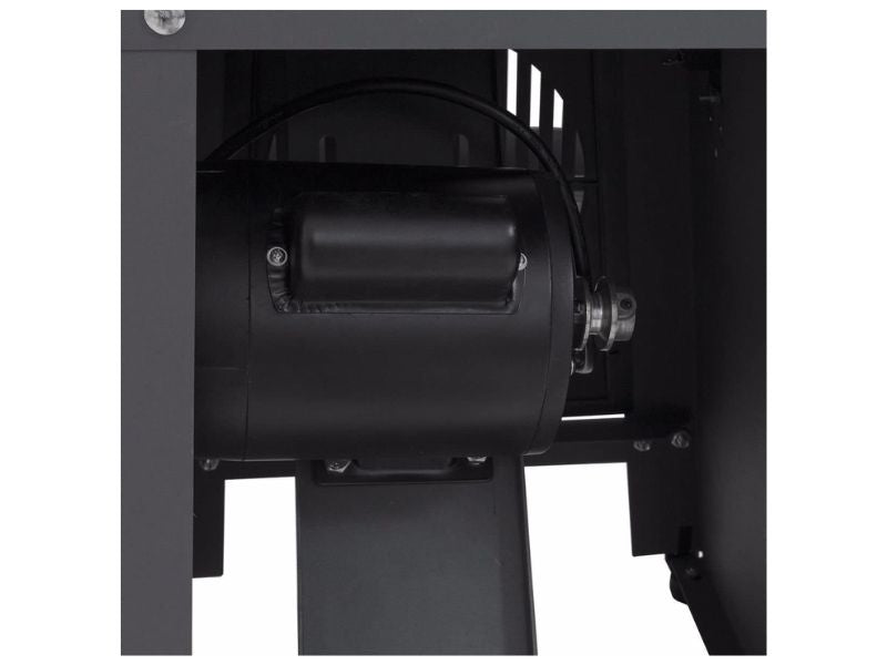 Sierra cortadora de carne y hueso 2 en 1 comercial y 3/4 HP Stark USA 65039