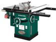 sierra de mesa grizzly industrial g1023rl 10" 3 hp 240 v- sierra de mesa-sierra de banco certificado csa