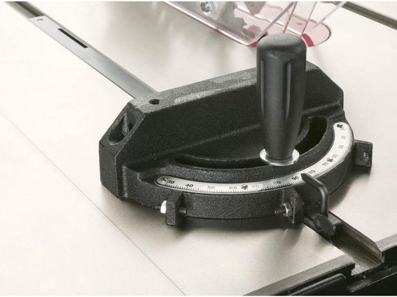 sierra de mesa grizzly industrial g1023rl 10" 3 hp 240 v- sierra de mesa-sierra de banco certificado csa