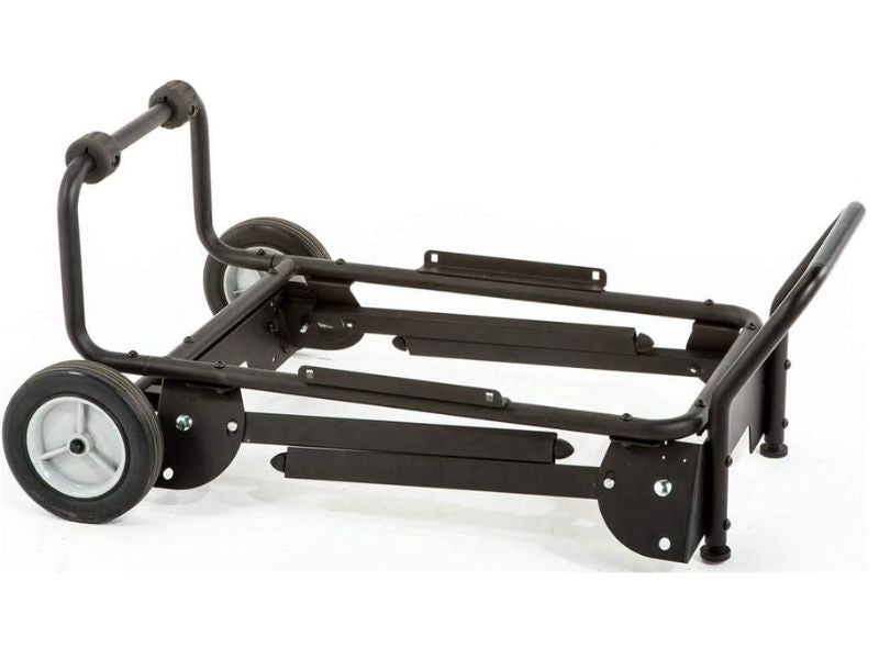 Soporte de rodillos para sierra de banco Grizzly G0871